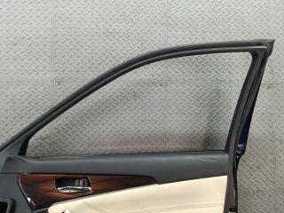 Дверь правая передняя TOYOTA CROWN GRS210 4GR-FSE 67002-30A60 2 ракурс