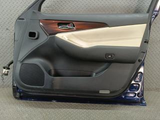 Дверь правая передняя TOYOTA CROWN GRS210 4GR-FSE 67002-30A60 3 ракурс