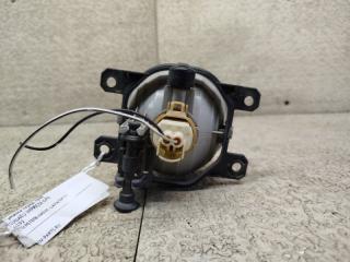Туманка правая передняя SUBARU IMPREZA GP6 6192 4 ракурс