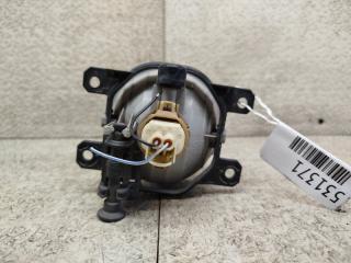 Туманка левая передняя SUBARU IMPREZA GP6 6192 4 ракурс