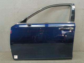 Дверь левая передняя TOYOTA CROWN AWS210 2AR-FSE 6700230A60 1 ракурс
