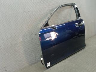 Дверь левая передняя TOYOTA CROWN AWS210 2AR-FSE 6700230A60 2 ракурс