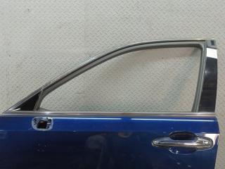 Дверь левая передняя TOYOTA CROWN AWS210 2AR-FSE 6700230A60 4 ракурс