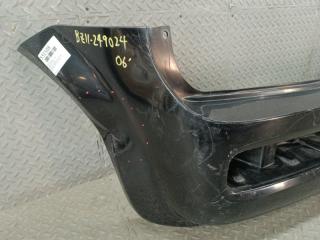 Бампер задний NISSAN CUBE BZ11 CR14DE 85022 3U040 2 ракурс