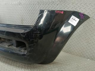 Бампер задний NISSAN CUBE BZ11 CR14DE 85022 3U040 3 ракурс