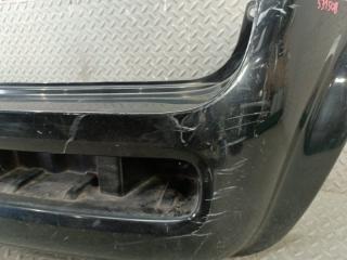 Бампер задний NISSAN CUBE BZ11 CR14DE 85022 3U040 4 ракурс