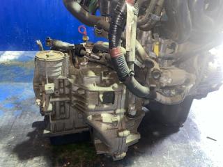 АКПП SUZUKI MR WAGON MF21S K6A 20002-70J12, 2wd 2 ракурс