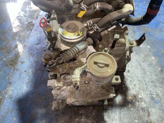 АКПП SUZUKI MR WAGON MF21S K6A 20002-70J12, 2wd 3 ракурс