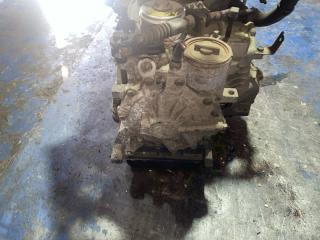 АКПП SUZUKI MR WAGON MF21S K6A 20002-70J12, 2wd 4 ракурс