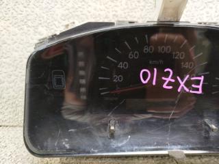 Спидометр TOYOTA RAUM EXZ10 5E-FE 83800-46030 5 ракурс