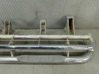 Подножка HUMMER H2 15172445 3 ракурс