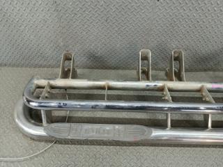 Подножка HUMMER H2 15172445 4 ракурс