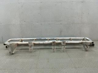 Подножка HUMMER H2 15172445 5 ракурс