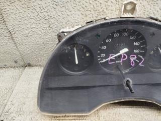 Спидометр TOYOTA STARLET EP82 4E-FE 83010-1C130 2 ракурс