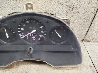 Спидометр TOYOTA STARLET EP82 4E-FE 83010-1C130 3 ракурс