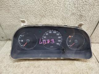 Спидометр TOYOTA SPRINTER EE101 4E-FE 83010-0W060 1 ракурс