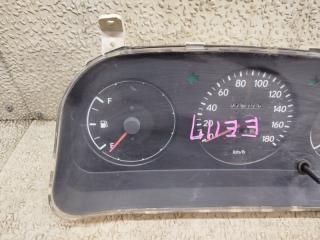 Спидометр TOYOTA SPRINTER EE101 4E-FE 83010-0W060 2 ракурс