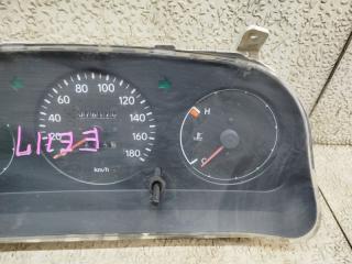 Спидометр TOYOTA SPRINTER EE101 4E-FE 83010-0W060 3 ракурс