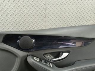 Обшивка дверей MERCEDES-BENZ C-CLASS W205 4 ракурс