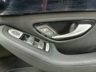 Обшивка дверей MERCEDES-BENZ C-CLASS W205 5 ракурс