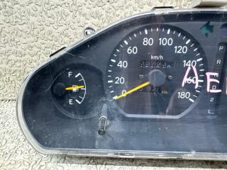 Спидометр TOYOTA COROLLA LEVIN AE111 4A-FE 83200-1E680 2 ракурс