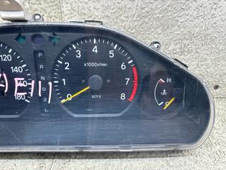 Спидометр TOYOTA COROLLA LEVIN AE111 4A-FE 83200-1E680 4 ракурс
