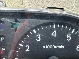 Спидометр TOYOTA COROLLA LEVIN AE111 4A-FE 83200-1E680 5 ракурс