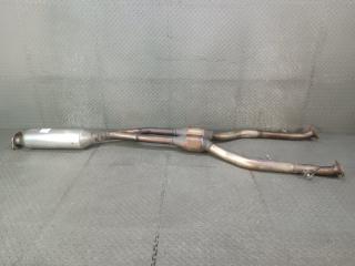 Катализатор TOYOTA CROWN GRS210 4GR-FSE 1 ракурс