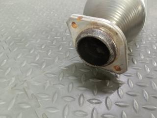 Катализатор TOYOTA CROWN GRS210 4GR-FSE 4 ракурс