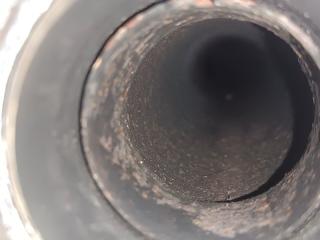 Катализатор TOYOTA CROWN GRS210 4GR-FSE 5 ракурс