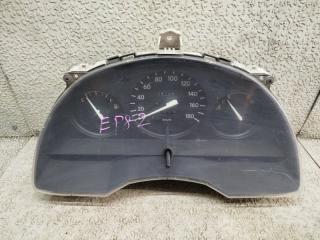 Спидометр TOYOTA STARLET EP82 4E-FE 83200-10871 1 ракурс