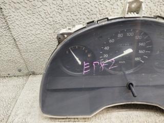 Спидометр TOYOTA STARLET EP82 4E-FE 83200-10871 2 ракурс