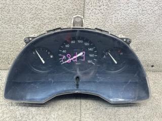 Спидометр TOYOTA STARLET EP82 4E-FE 83200-10880 1 ракурс