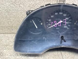 Спидометр TOYOTA STARLET EP82 4E-FE 83200-10880 2 ракурс