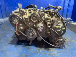 Двигатель DAIHATSU HIJET S200V EF-VE 19000-97502, 8659523 1 ракурс