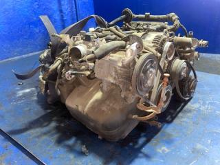 Двигатель DAIHATSU HIJET S200V EF-VE 19000-97502, 8659523 3 ракурс
