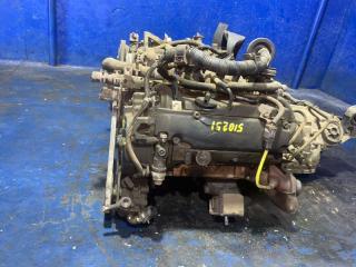 Двигатель DAIHATSU HIJET S200V EF-VE 19000-97502, 8659523 4 ракурс