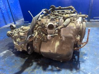 Двигатель DAIHATSU HIJET S200V EF-VE 19000-97502, 8659523 5 ракурс
