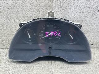 Спидометр TOYOTA STARLET EP82 4E-FE 83200-10881 1 ракурс