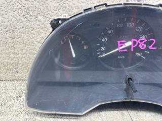 Спидометр TOYOTA STARLET EP82 4E-FE 83200-10881 2 ракурс