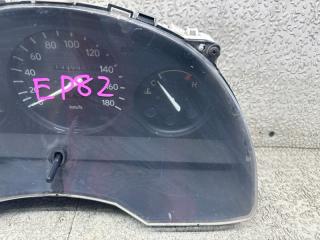 Спидометр TOYOTA STARLET EP82 4E-FE 83200-10881 5 ракурс