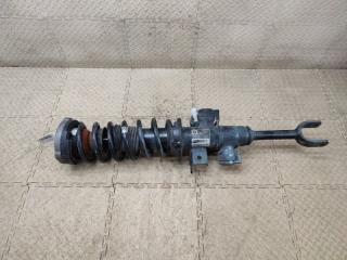 Стойка правая передняя BMW 7-SERIES F01 N55B30A 6863116-01 1 ракурс