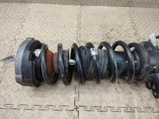 Стойка правая передняя BMW 7-SERIES F01 N55B30A 6863116-01 2 ракурс