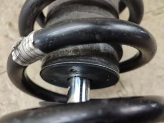 Стойка правая передняя BMW 7-SERIES F01 N55B30A 6863116-01 4 ракурс