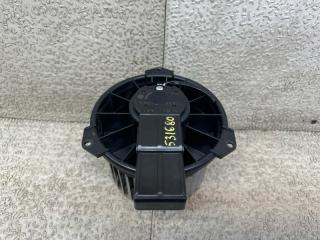 Мотор печки HONDA LIFE JC1 P07A 1 ракурс