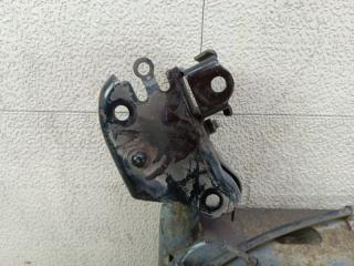 Балка подвески задняя NISSAN MARCH AK12 CR12DE 4 ракурс
