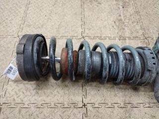 Стойка левая передняя BMW 7-SERIES F01 N55B30A 6863115-01 2 ракурс