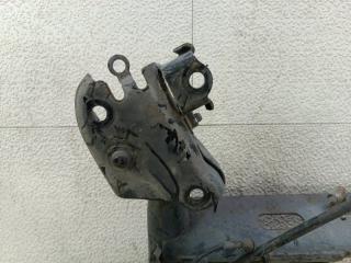 Балка подвески задняя NISSAN MARCH AK12 CR12DE 4 ракурс