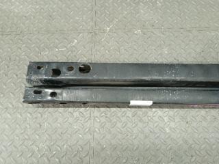 Жесткость бампера передняя TOYOTA HIACE TRH200 3 ракурс