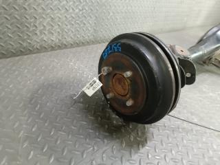 Мост задний SUZUKI SOLIO MA15S K12B 2 ракурс